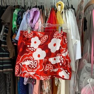 Free People Skirt